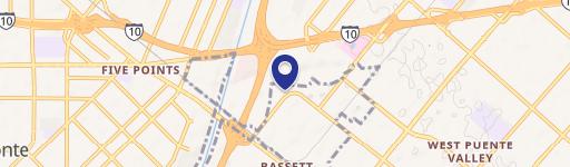 La Puente, CA 91746