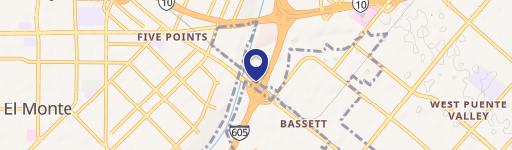 La Puente, CA 91746