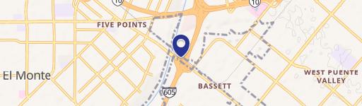 La Puente, CA 91746