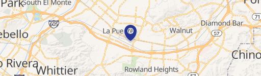 City Of Industry, CA 91748