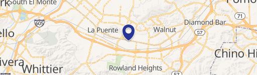 City Of Industry, CA 91748