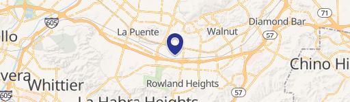 City Of Industry, CA 91748