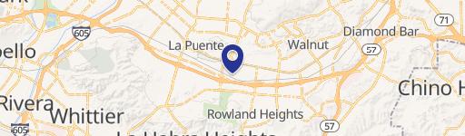 City Of Industry, CA 91748