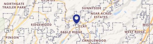 6721 Country Vale Dr