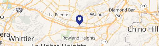 City Of Industry, CA 91748