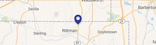 Rittman Rd