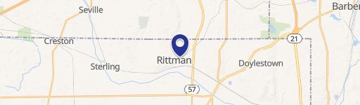 Rittman, OH 44270