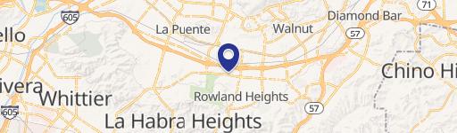 City Of Industry, CA 91748