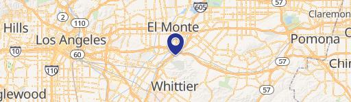 Whittier, CA 90601