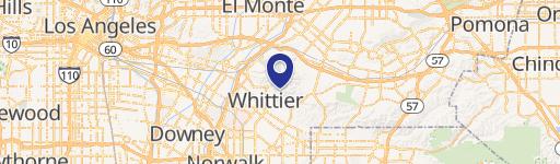 Whittier, CA 90601