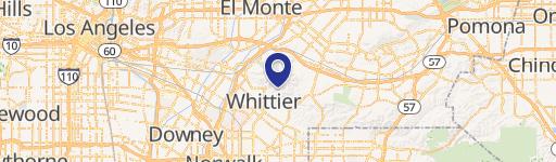 Whittier, CA 90601