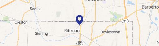 Rittman Ave