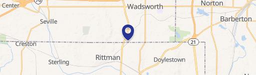 15580 Wadsworth Rittman Rd