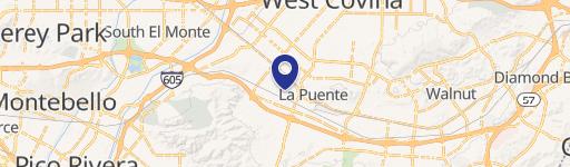 City Of Industry, CA 91745