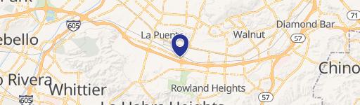 City Of Industry, CA 91745