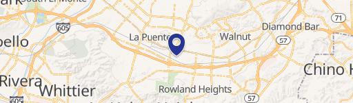 City Of Industry, CA 91748