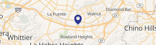 City Of Industry, CA 91748