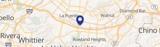 City Of Industry, CA 91748