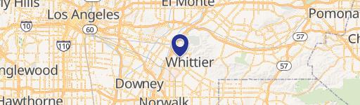 Whittier, CA 90601