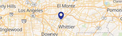 Whittier, CA 90601