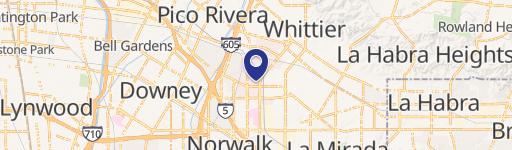 Santa Fe Springs, CA 90670