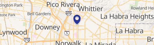 Santa Fe Springs, CA 90670