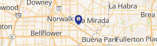 Santa Fe Springs, CA 90670