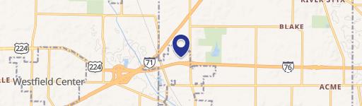 4995 Park W Ave, Unit 5001