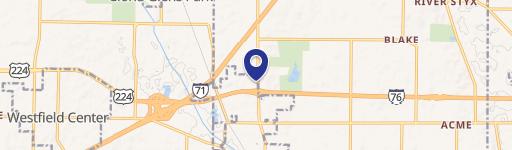 8750 Wooster Pike Rd