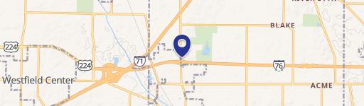 8757 Wooster Pike Rd