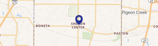 6441 Sharon Copley Rd