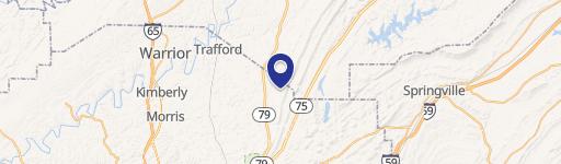 325 Cumberland Lk Cir