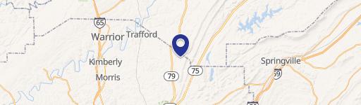 2337 Cumberland Lk Dr