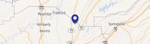 2201 Cumberland Lk Dr