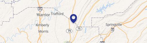 2301 Cumberland Lk Dr