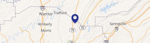 2394 Cumberland Lk Dr