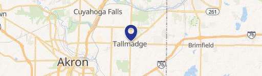 Tallmadge Cir