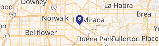 Santa Fe Springs, CA 90670