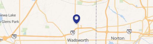 Freedom Smokerise Dr