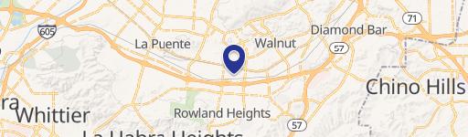 City Of Industry, CA 91748