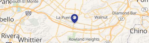 City Of Industry, CA 91748