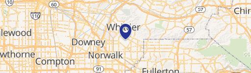 Whittier, CA 90604