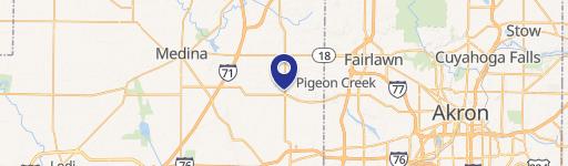 1381 Sharon Copley Rd