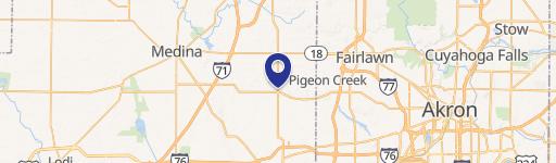 1354 Sharon Copley Rd