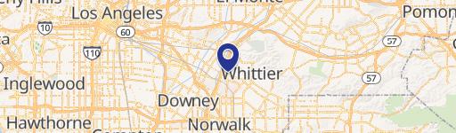 Whittier, CA 90606