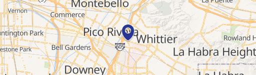 Whittier, CA 90606
