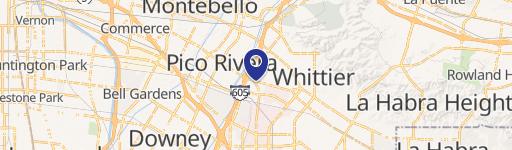 Whittier, CA 90606