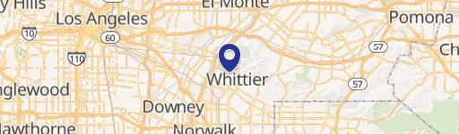 Whittier, CA 90601