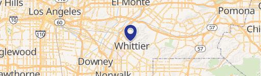 Whittier, CA 90601