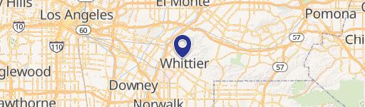 Whittier, CA 90602